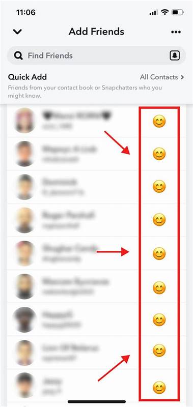 An In-Depth Guide to Snapchat Emoji Meanings [+ FREE Emoji Tool] - Influencer Marketing Hub