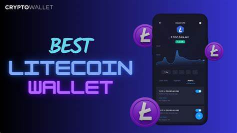 Top 8 der besten Litecoin (LTC) Wallets des Jahres 2024 – CryptoWallet.com
