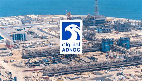 Adnoc’s $13 Billion Bid for Germany’s Covestro Approved by EU