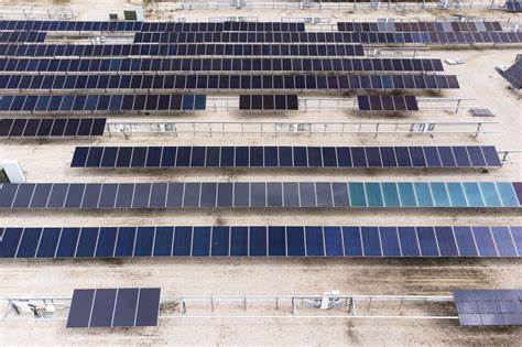 First Solar, a Tariff Winner, Became a Tariff Loser