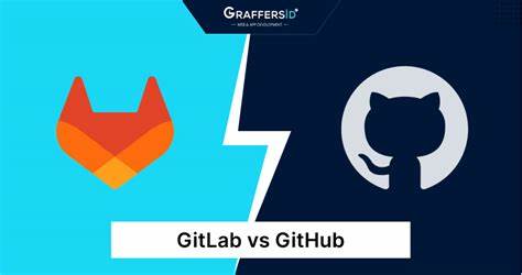 Why does code always look better in Gitlab/GitHub than in my editor?