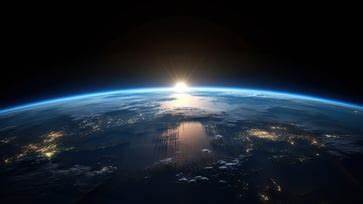 True Anomaly Raises $260M to Define the Future of Space Security