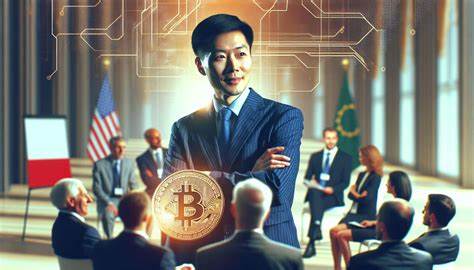 Bitcoin in the Age of Innovation: Navigating 2025’s Digital Currency Frontier
