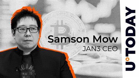 '$1 Million BTC' Advocate Mow Predicts China's Bitcoin Pivot