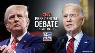 Fox News to Simulcast ABC News Presidential Debate - Barrett Media