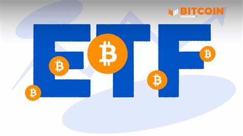 Spot Bitcoin ETFs To Trigger Q4 Rally For BTC, Ethereum, And ETFSwap - Finbold - Finance in Bold
