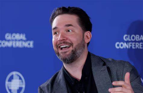 Frank McCourt brings Reddit co-founder Ohanian to advise on TikTok U.S. bid - Reuters