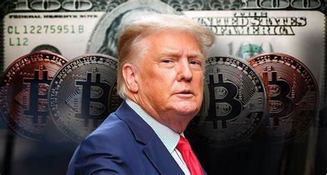 Trump’s Crypto Turnaround Heralds an Economic Nightmare - Foreign Policy