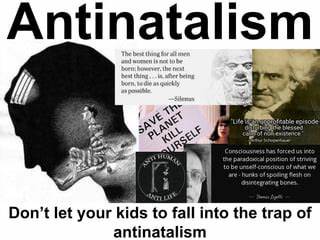 Value-Null Antinatalism [pdf]