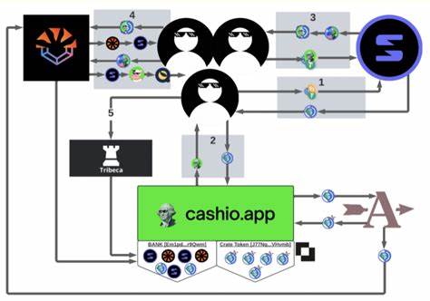 Master of Anons: How a Crypto Developer Faked a DeFi Ecosystem - CoinDesk