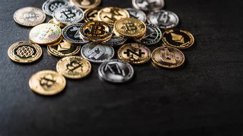 Wanna Be a Future Crypto Millionaire? Invest in POL, VET and BTC. - Yahoo Finance