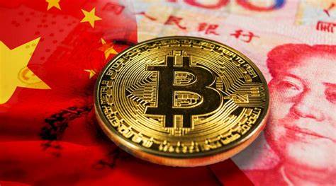 Worst Case für Bitcoin? China bestreitet Verhandlungen mit den USA!