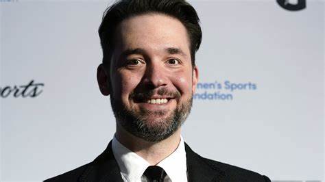 Reddit co-founder Alexis Ohanian joins bid to acquire TikTok