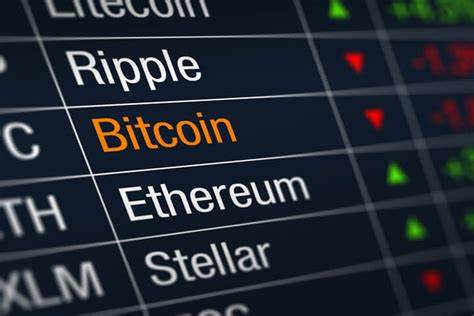Cryptocurrency Price on March 28: Bitcoin falls below $70,000; Ethereum, Avalanche decline up to 4% - The Economic Times