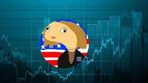Polymarket Whale Traders Undeterred By Kamala Harris' Crypto Silence, Hold Over $2M Worth Of Positions On Election Success - Benzinga