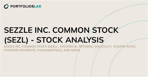 Sezzle Inc. (SEZL): A Bull Case Theory