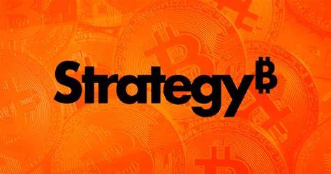 Strategy’s $84B Bitcoin Expansion Plan Backed by Wall Street Analysts