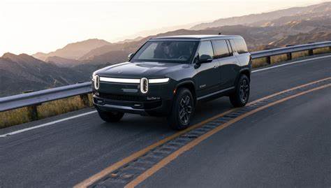Rivian Stock Dips Below $15: Should You Buy?