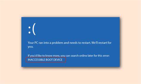 Windows was the problem all along [video]