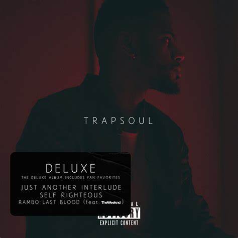 AI T.R.A.P.S