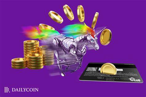 Uniswap to allow users to buy cryptocurrency using debit and credit cards - Cointelegraph