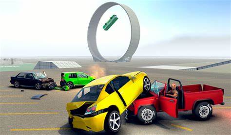 Car Physics for Games