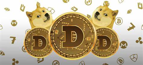 Dogecoin (DOGE) rockets 800% higher and enters the top 10 as WallStreetBets starts to pick up on crypto - cryptoslate.com