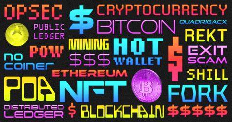 Here’s the ‘Trust No One’ Guide to Crypto Lingo - Netflix Tudum
