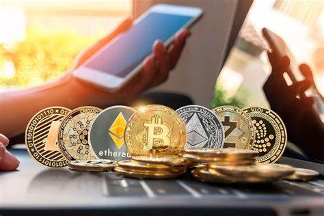 Kenya moves to regulate cryptocurrencies as use grows