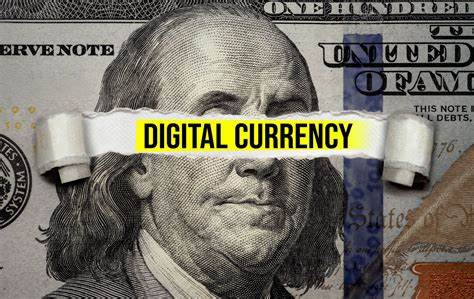 Beware of the government’s push for a digital currency