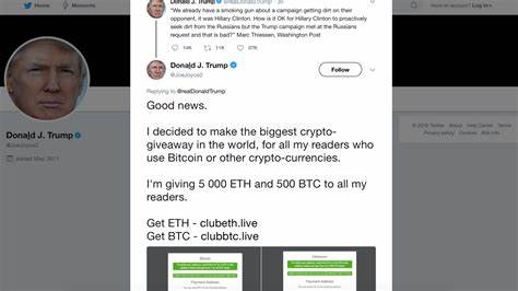 Trump to unveil crypto project amid scams and fears of ‘huge embarrassment’