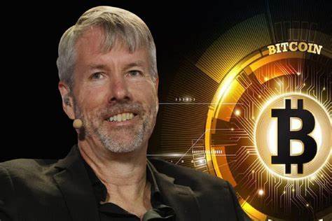 Michael Saylor sagt, Bitcoin sei Hoffnung für Japan, während der Yen auf ein 34-Jahres-Tief fällt
