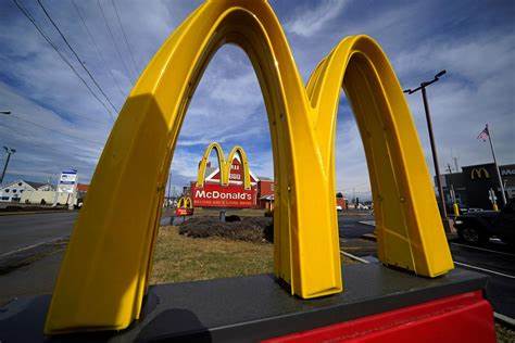 McDonald's earnings preview: Wall Street optimistic amid a 'challenged' consumer environment