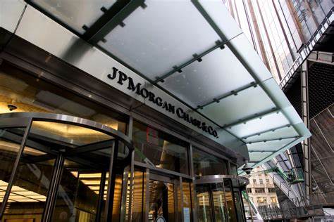 JPMorgan Plans to Offer Clients Financing Against Crypto ETFs