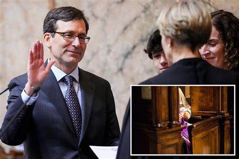 Catholic Church to Excommunicate Priests for Following New US State Law