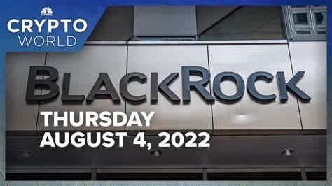 Leak Reveals BlackRock’s Game-Changing Bitcoin Plan That Could Cause Price Chaos For Ethereum, XRP And Crypto - Forbes