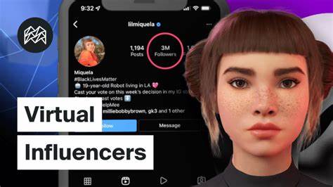 Show HN: AI Virtual Influencer That Posts for You (Fully Automated)