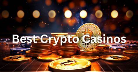 Best Crypto Casinos For US Players