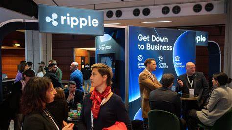 Why the Crypto World Is Celebrating Ripple’s Partial Win Over the SEC - The Information