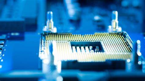 Struggling semiconductor company gets second chance to avoid bankruptcy