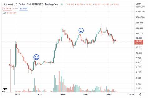 How High Could Litecoin Price Go If a LTC ETF Is Approved? - CoinGape