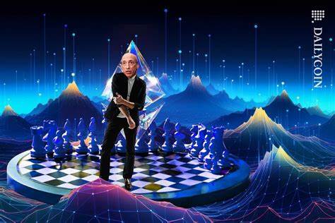 I Think That Lesson Will Stick with Us:” SEC Commissioner Vows Ethereum ETFs Won’t Get Bitcoin's “Circus-Like” Approach - DailyCoin