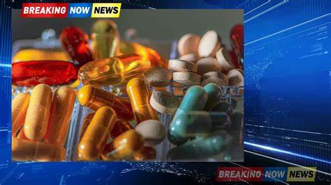 Crackdown on Drug Network: Major Bust in the City