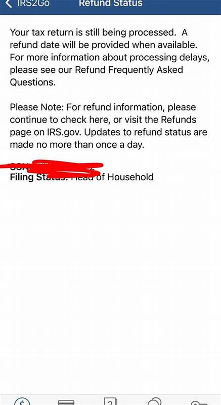 The IRS Isn't Answering. Now What?