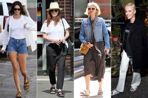 Birkenstock hikes price of celebrity-loved sandals to help offset tariffs