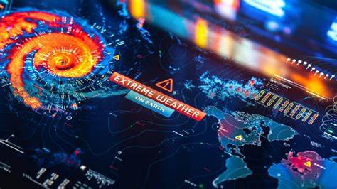 How AI Could Change the Future of Weather Forecasts