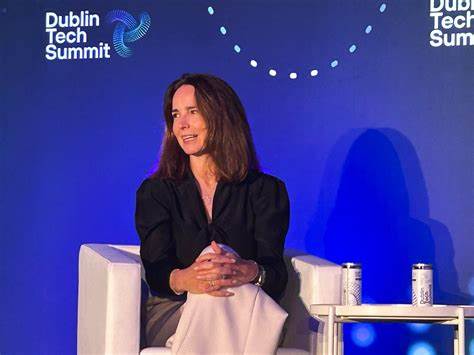 OpenAI CFO says new structure opens door to potential future IPO