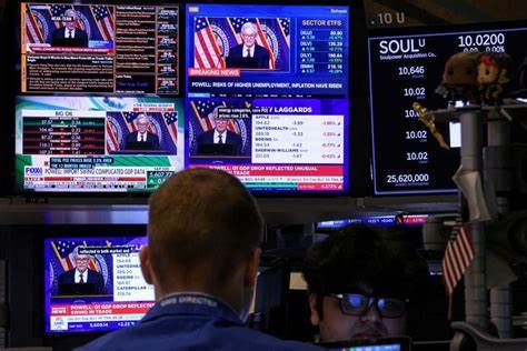 Trading Day: Taking the positives from trade, China, Fed