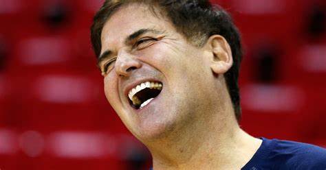 Mark Cuban sagt, es gibt eine Sache, von der er sich wünscht, dass die Amerikaner in einem Wahljahr ein besseres Verständnis der Wirtschaft hätten
