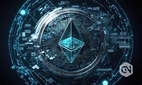 Ethereum’s cutting-edge smart contract framework unveiled - CryptoNewsZ
